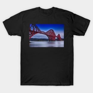 The Forth Rail Bridge T-Shirt